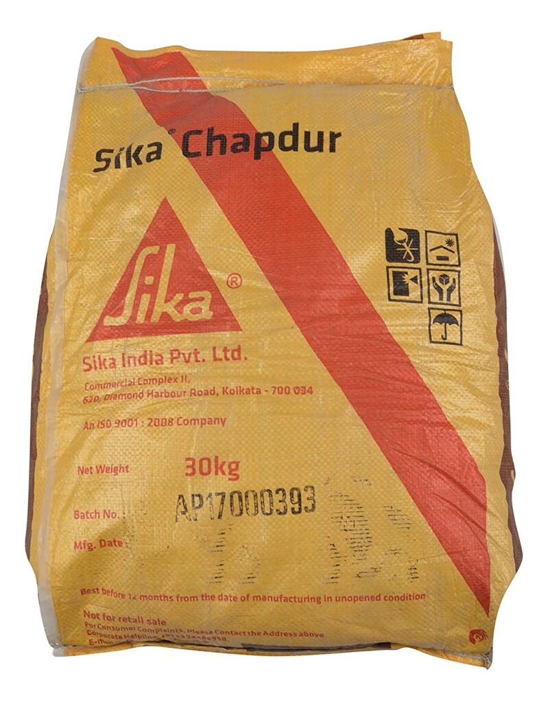 Sika Cement Powder
